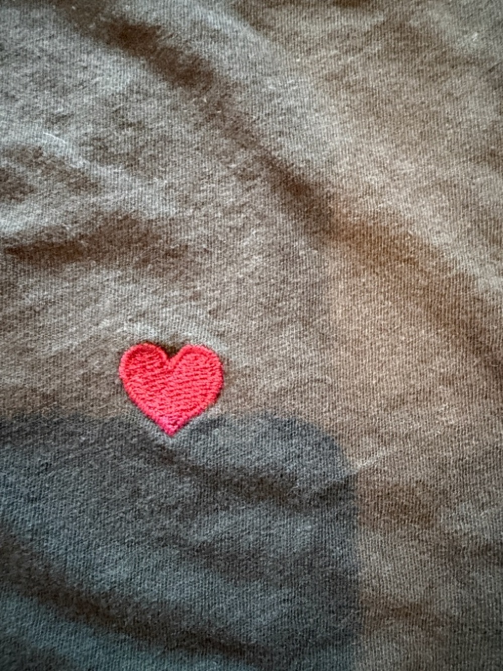 Spiritual Gangster Give Love Crew Tee Vintage Black small - Picture 5 of 8